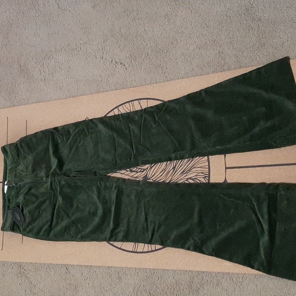 Hasbeens pants
